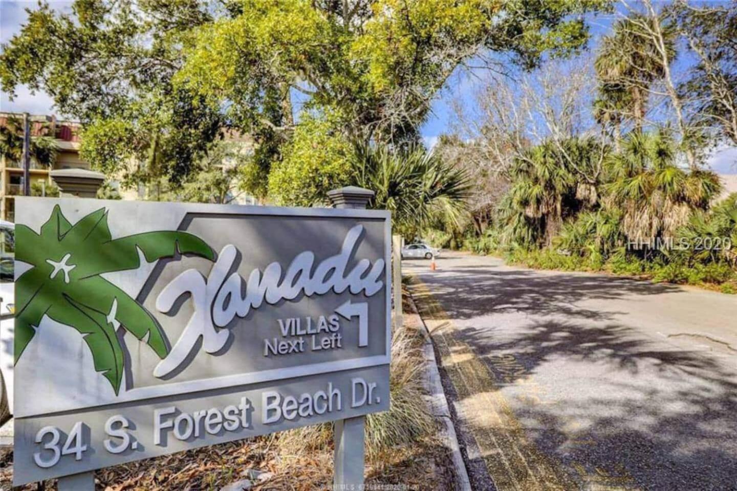 Turtle View Villa Hilton Head Island Εξωτερικό φωτογραφία