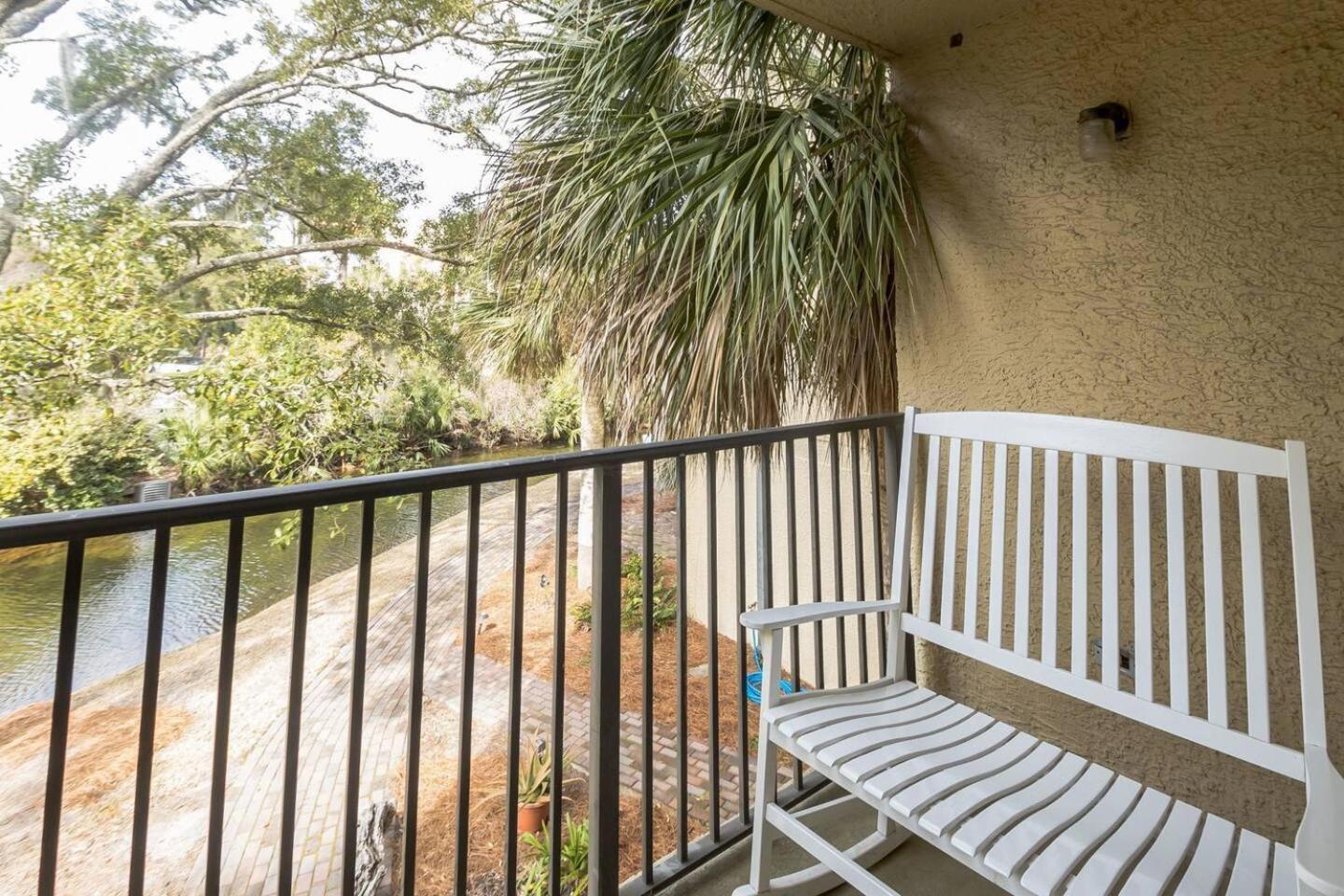 Turtle View Villa Hilton Head Island Εξωτερικό φωτογραφία