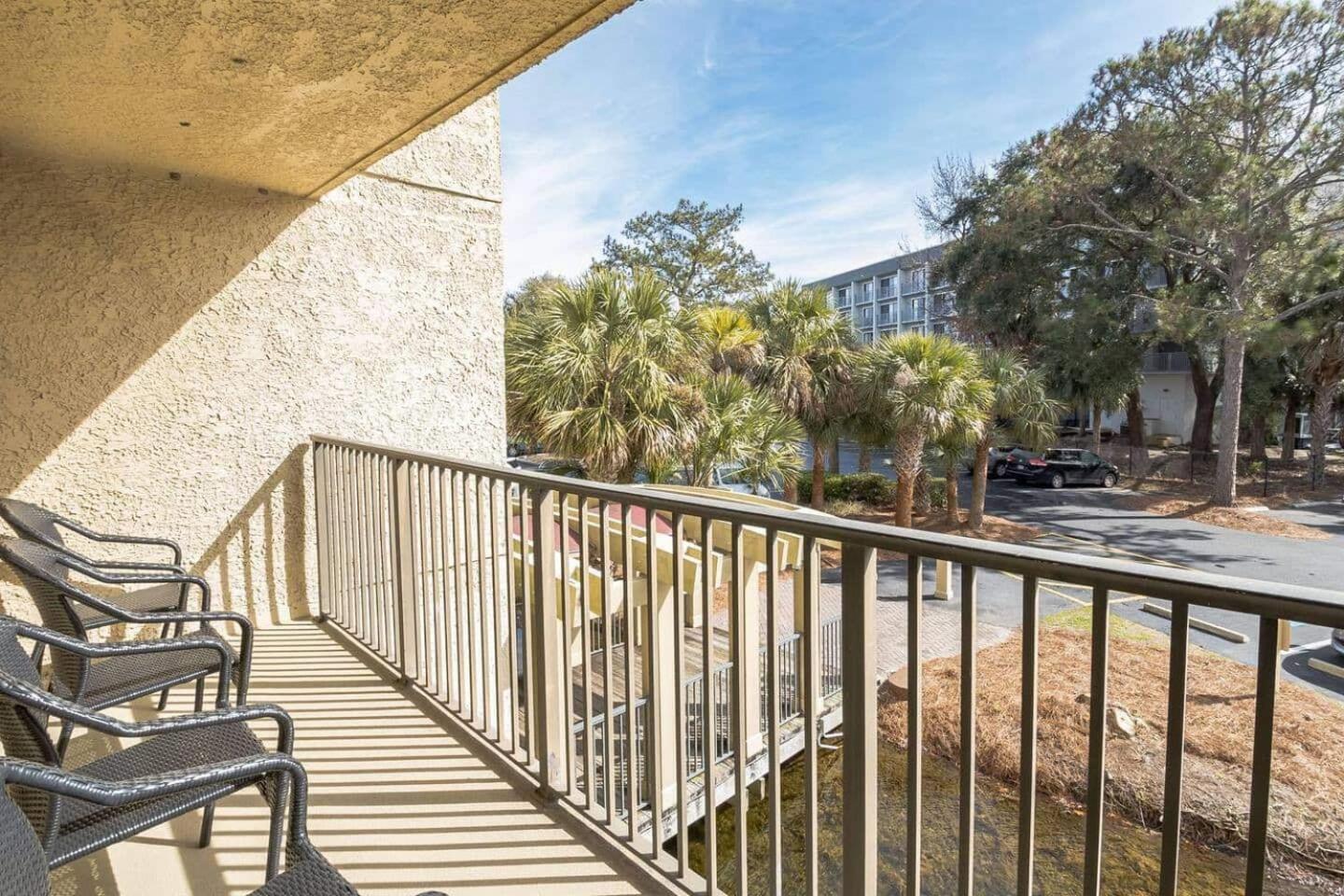 Turtle View Villa Hilton Head Island Εξωτερικό φωτογραφία