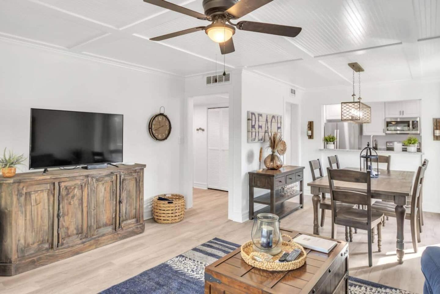 Turtle View Villa Hilton Head Island Εξωτερικό φωτογραφία