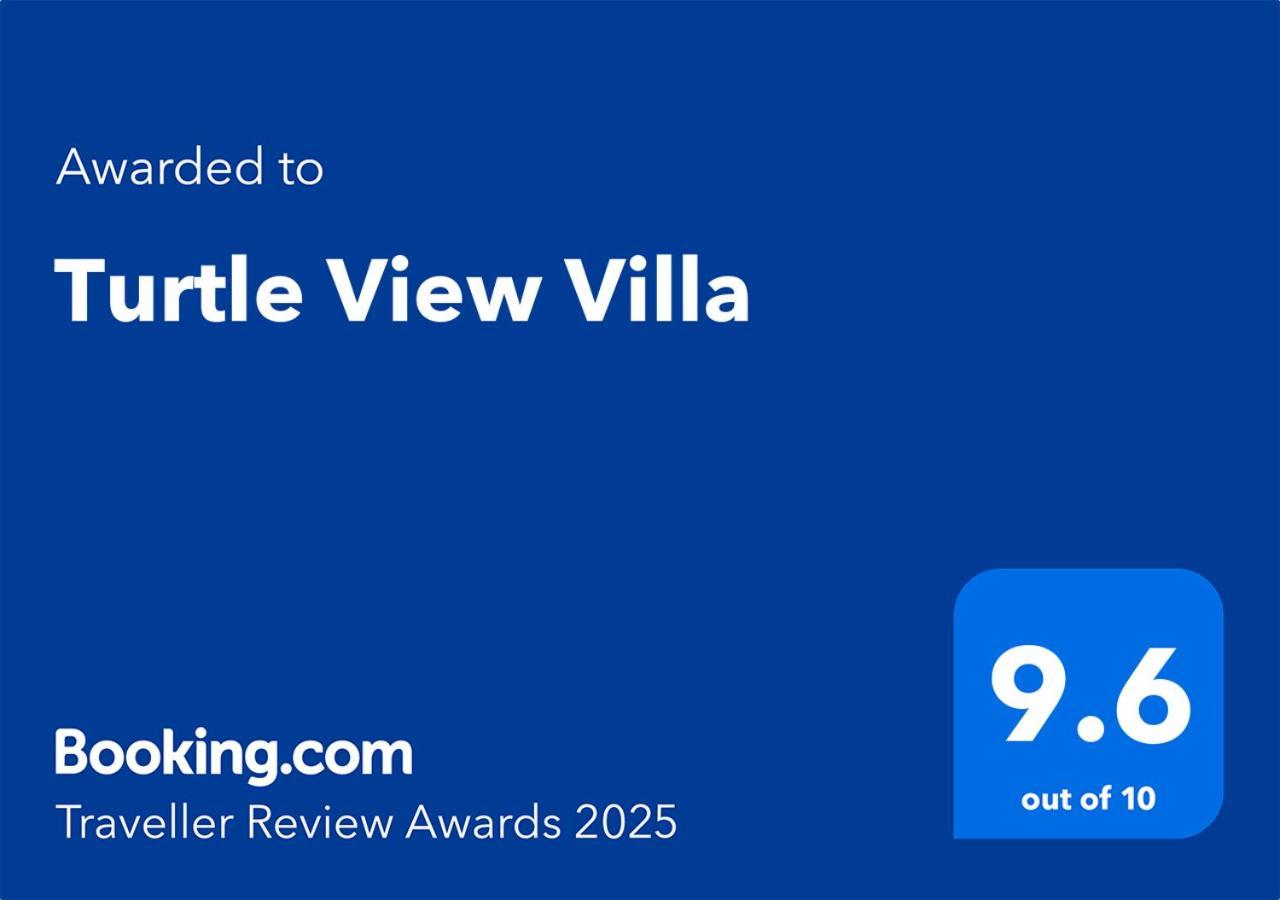 Turtle View Villa Hilton Head Island Εξωτερικό φωτογραφία